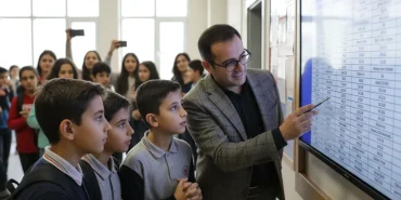 2025-2026-Ortaokul-2.-Donem-Ortak-Sinav-Tablolari-Aciklandi-gemini