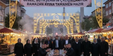 Gebze-Buyuksehirin-Calismalariyla-Ramazan-Ayina-Tamamen-Hazir-gemini