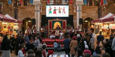 Gebze-Kent-Meydaninda-Ramazan-Ruhu-ve-Geleneksel-Eglenceler-gemini