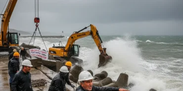 Golcuk-Ulasli-Sahili-Firtinaya-Karsi-Guclendiriliyor-gemini