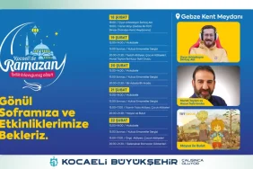 Kocaeli-Buyuksehir-Belediyesi-Ramazan-Etkinlikleri-Sureci-featured
