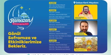 Kocaeli-Buyuksehir-Belediyesi-Ramazan-Etkinlikleri-Sureci-featured