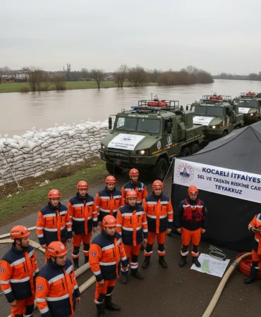 Kocaeli-Itfaiyesi-Edirnede-Sel-ve-Taskin-Riskine-Karsi-Teyakkuz-gemini