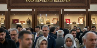 Mukaddes-Emanetler-Sergisi-Kocaelide-Sanatseverlerle-Bulusuyor-gemini