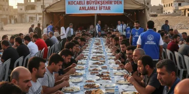 Suriye-Rakkada-Kocaeli-Buyuksehirden-Anlamli-Iftar-gemini