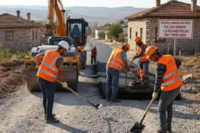 Tahtali-Mahallesinde-Yol-Calismasi-15-Kilometrelik-Hat-Yenilendi-gemini