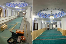 Yunus-Emre-Camii-Ramazan-Ayina-Yenilenen-Yuzuyle-Hazirlaniyor-featured